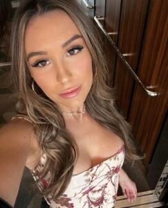 author Katelyn Belinda