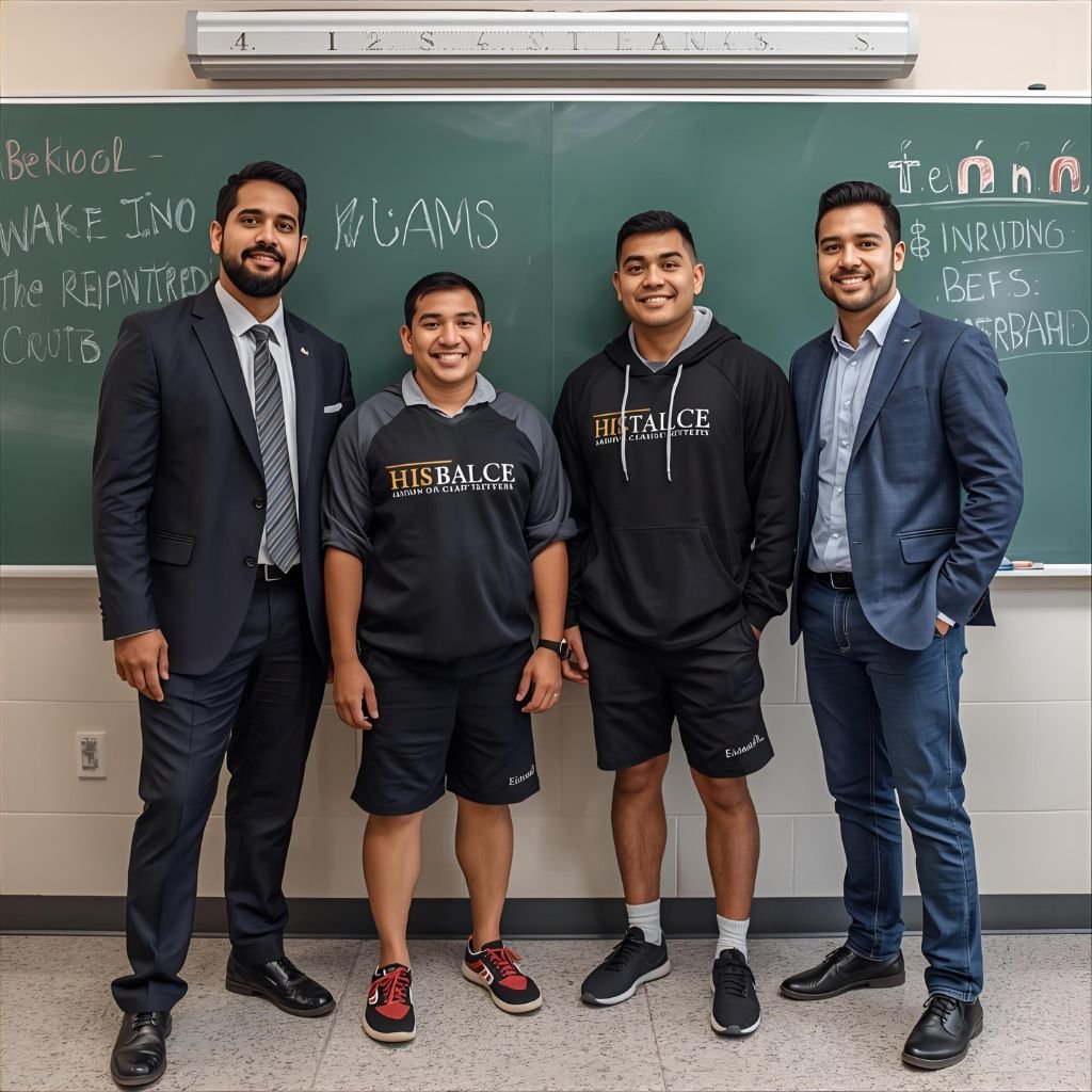 Subject-specific names