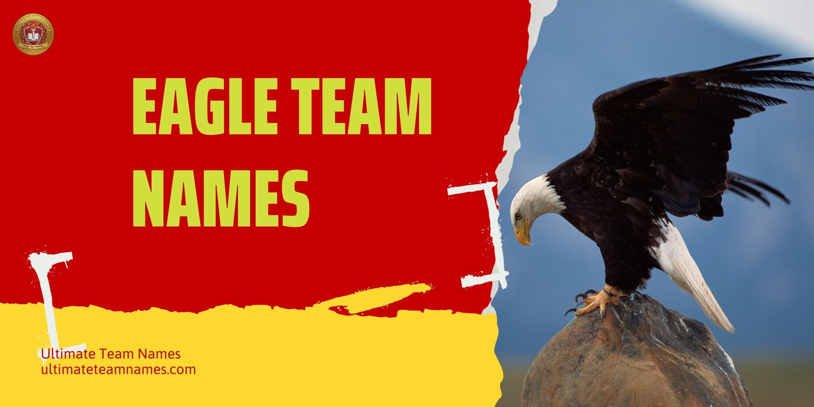 eagle team names