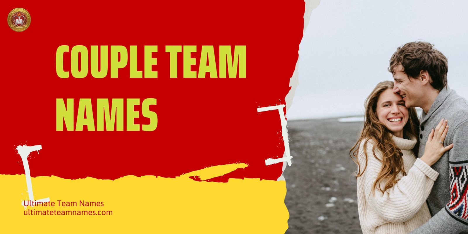 couple team names