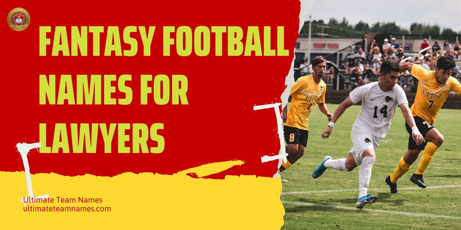 fantasy football names for lawyers