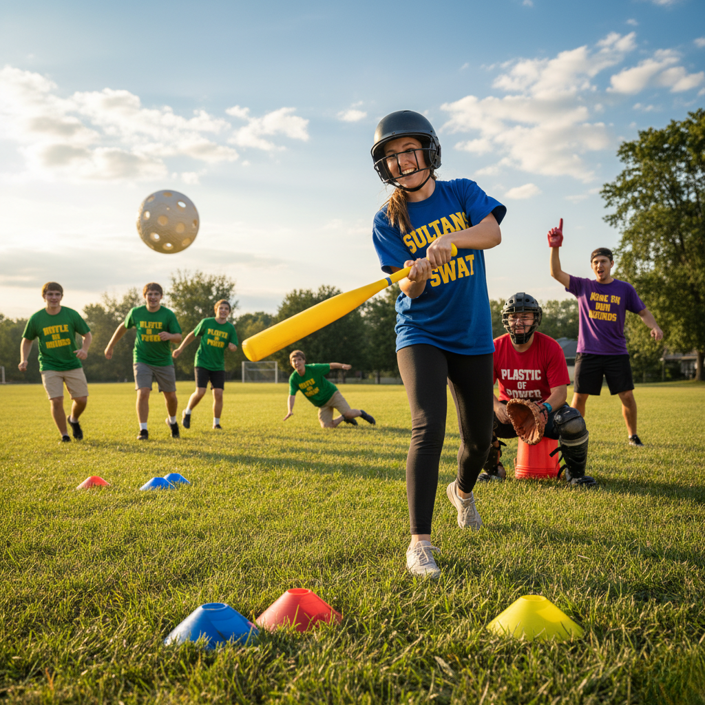 Alliterative and rhyming names