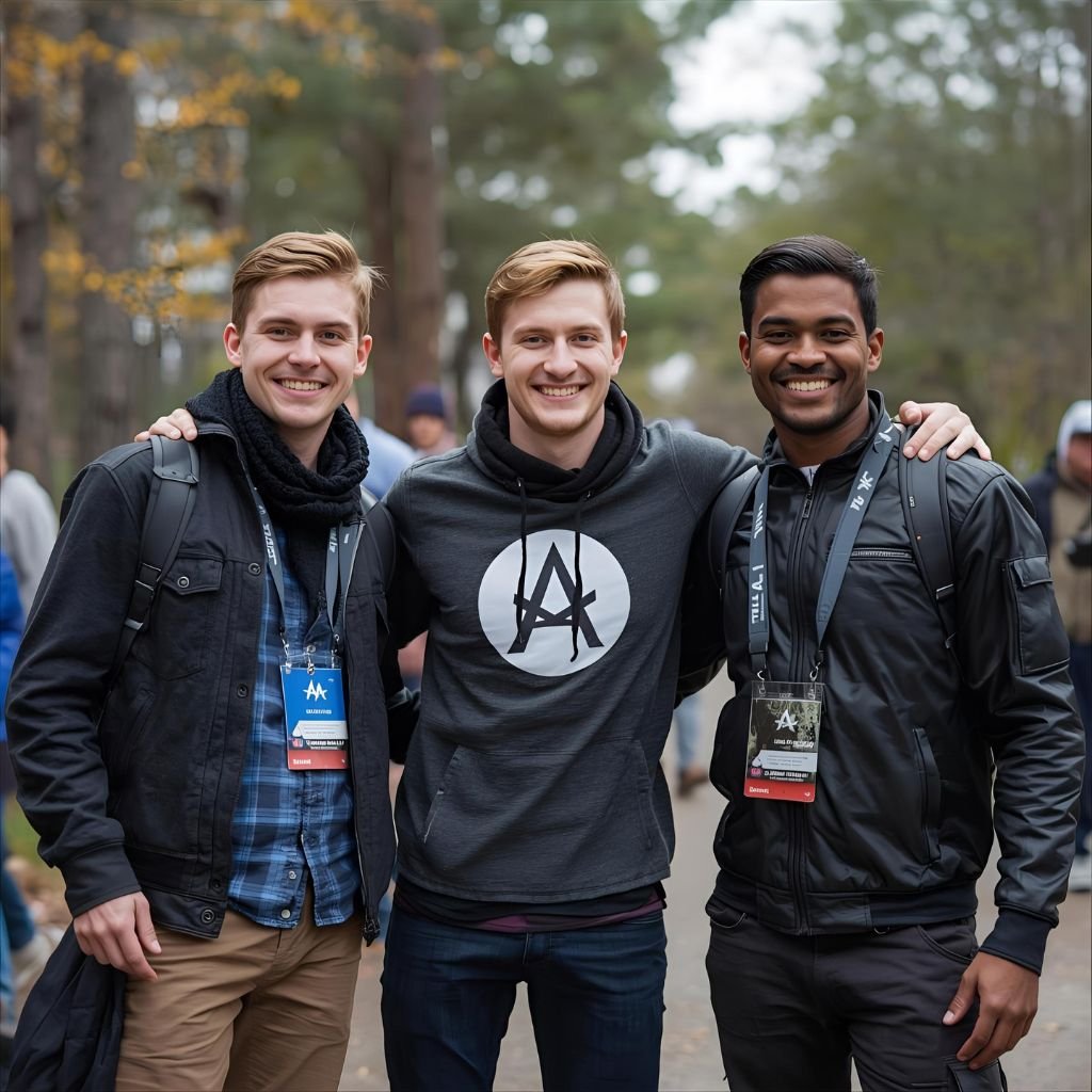 Funny and Punny Scavenger Hunt Team Names