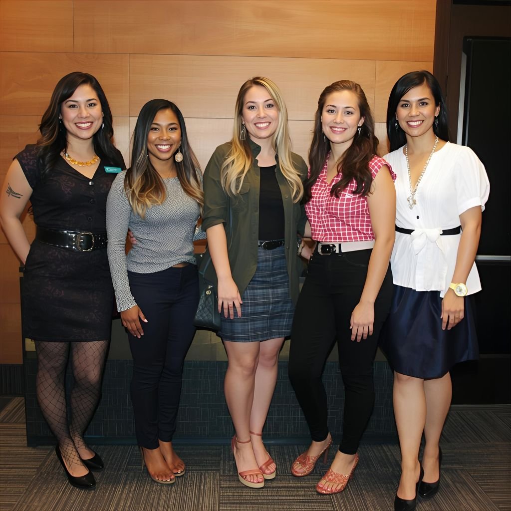 Funny and lighthearted