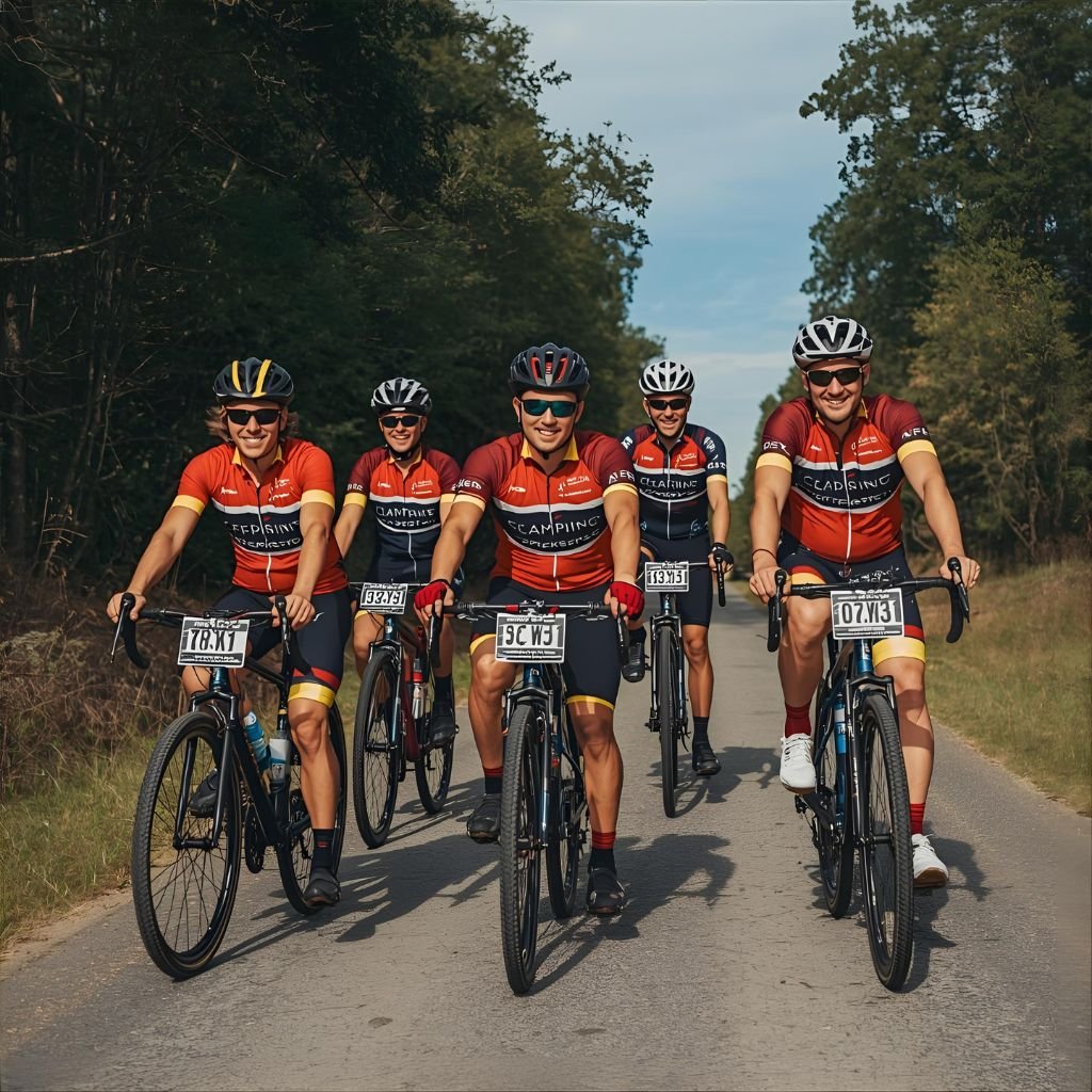 Criteria and Tips for Choosing a Team Name