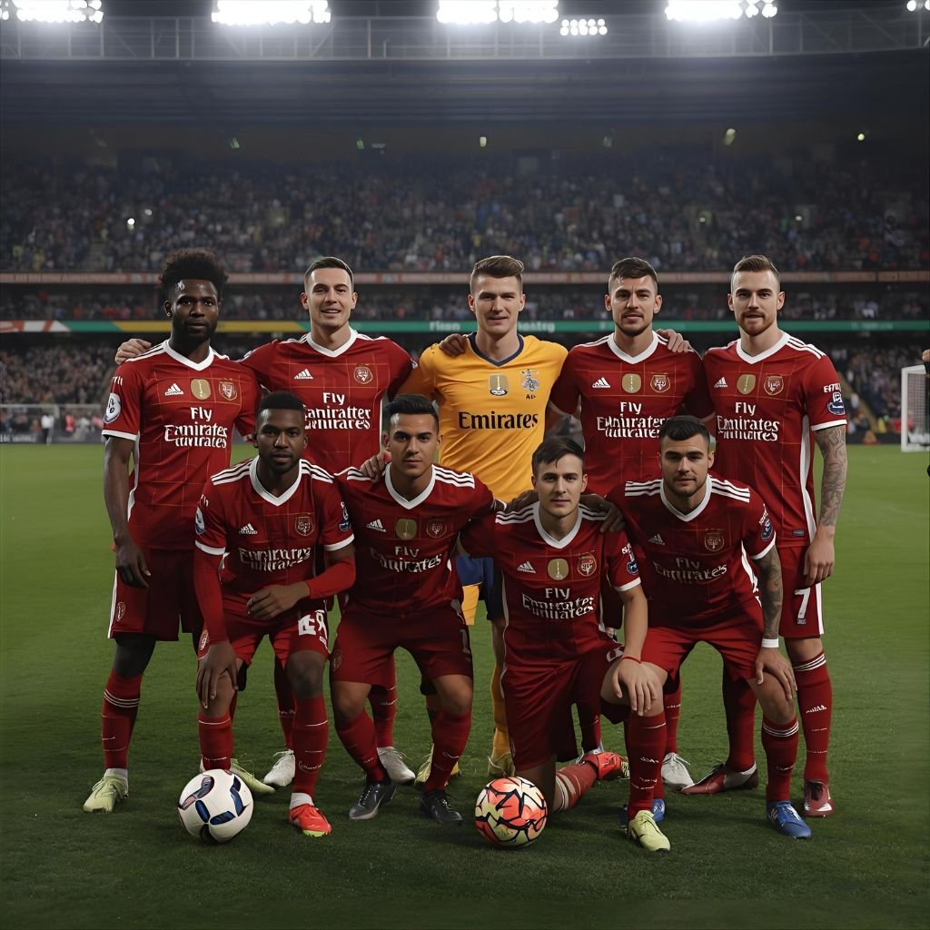 Pun-Based Fantasy Team Names Starting with A