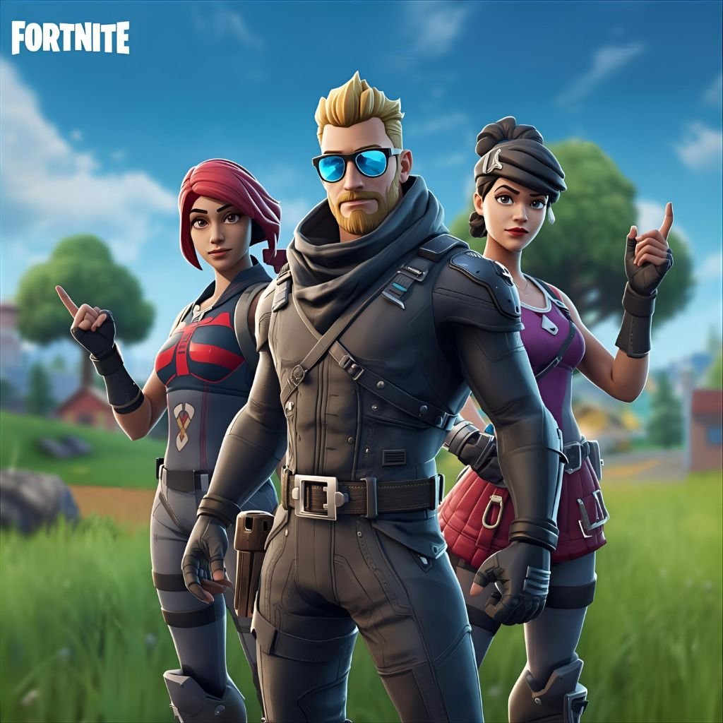 Short and Punchy Names