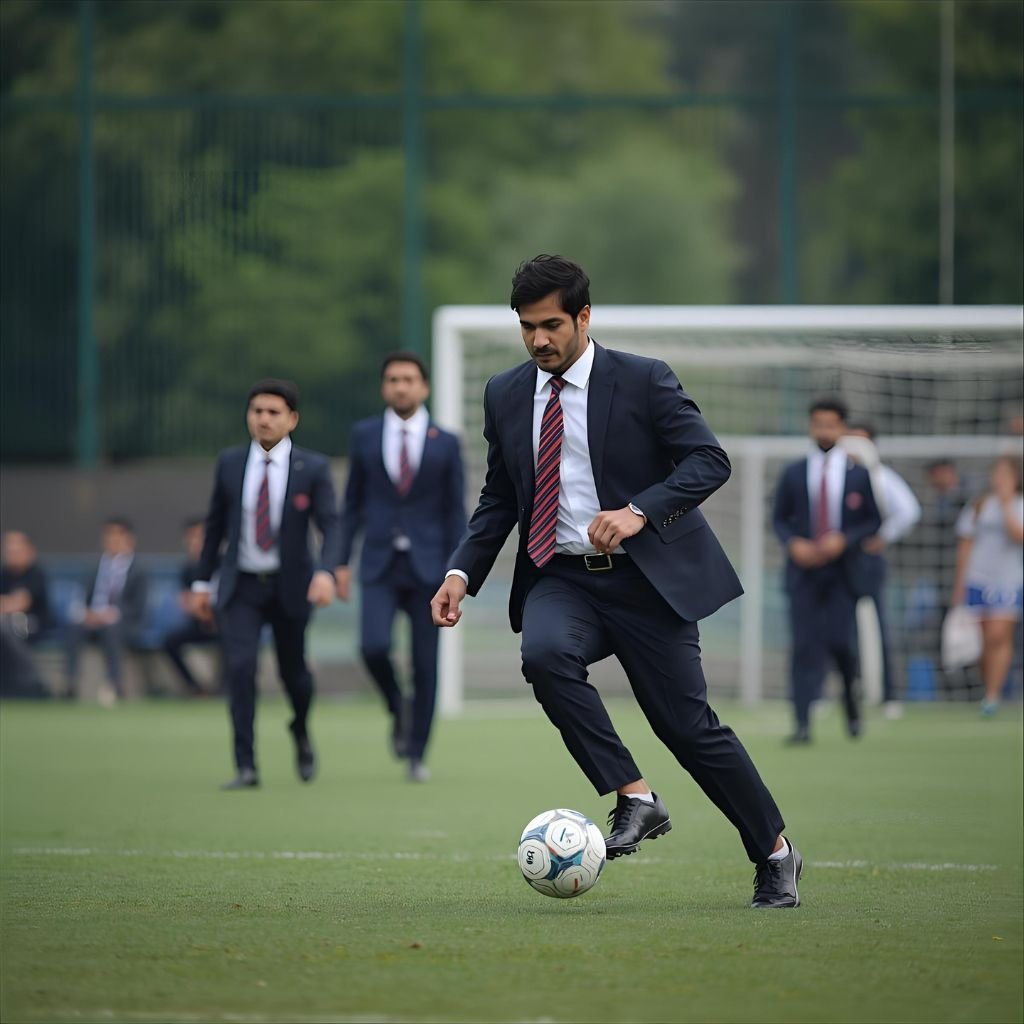 2. Famous Legal Figures Inspired Names (15 Names)