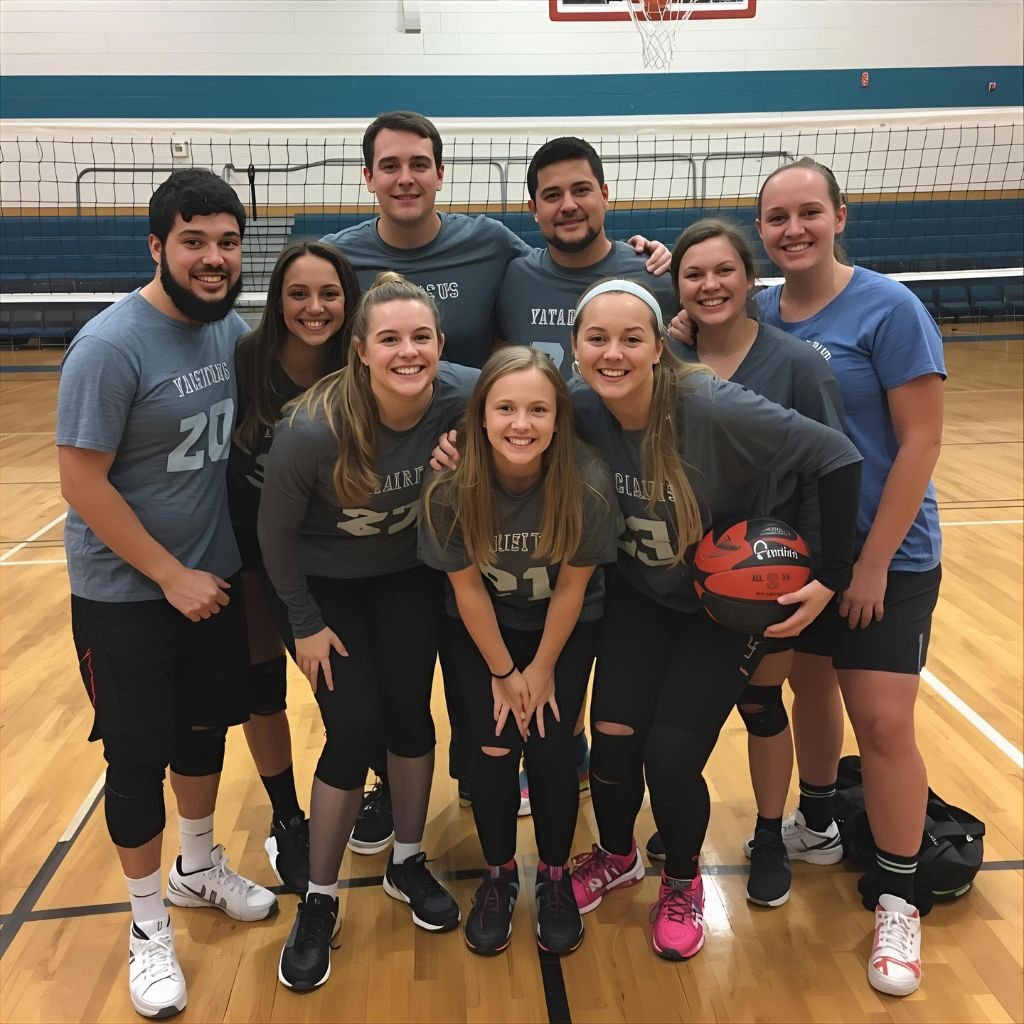 Movie-Themed Team Names