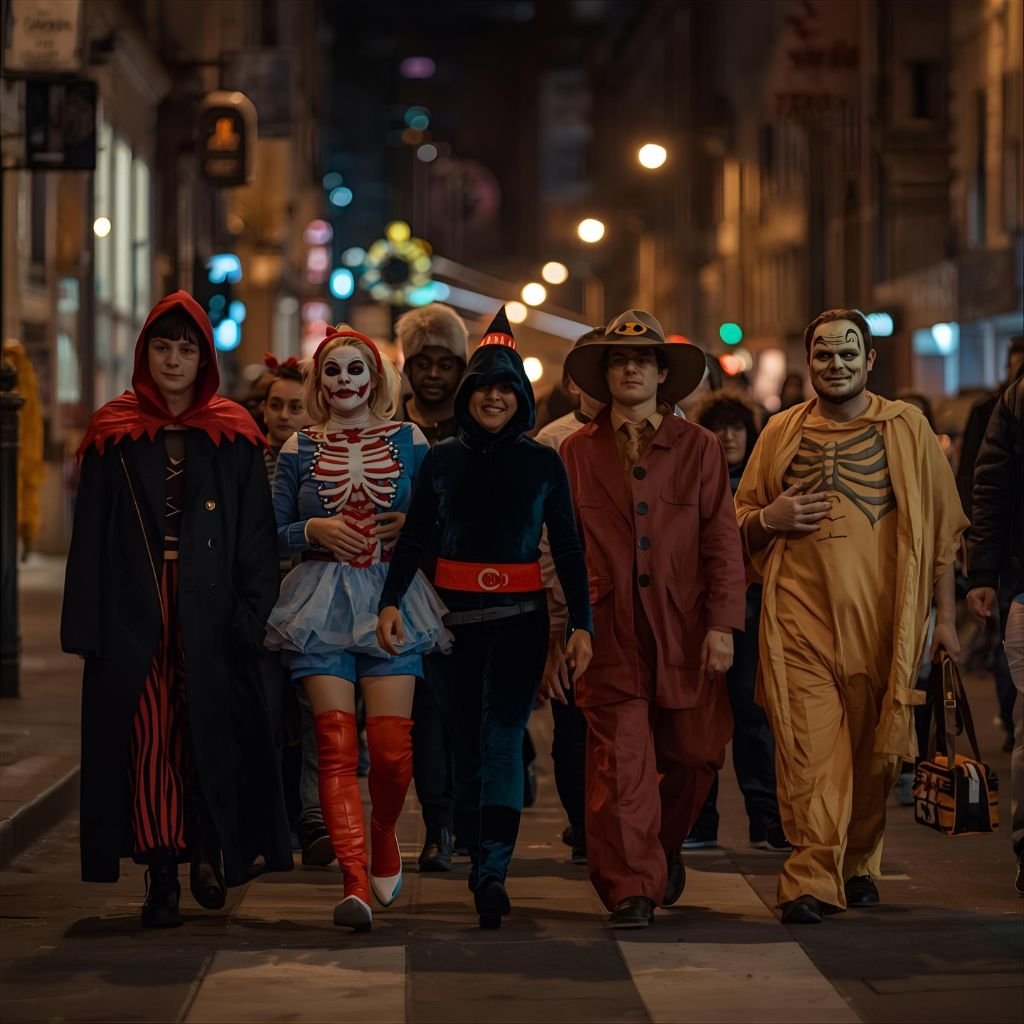 Expanded Lists by Theme