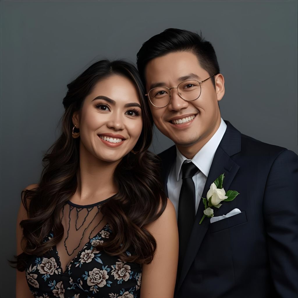 Classic and Romantic Couple Team Names