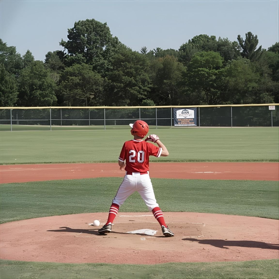 Funny Cute T-Ball Team Names