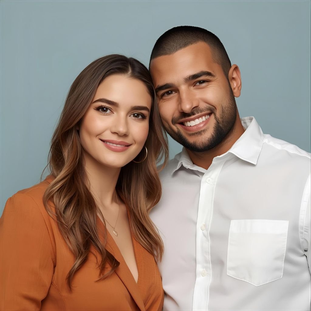 Creative and Fun Couple Team Names