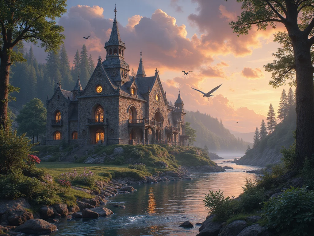 100 Clever Guild Names for Gamers - Fantasy Inspired