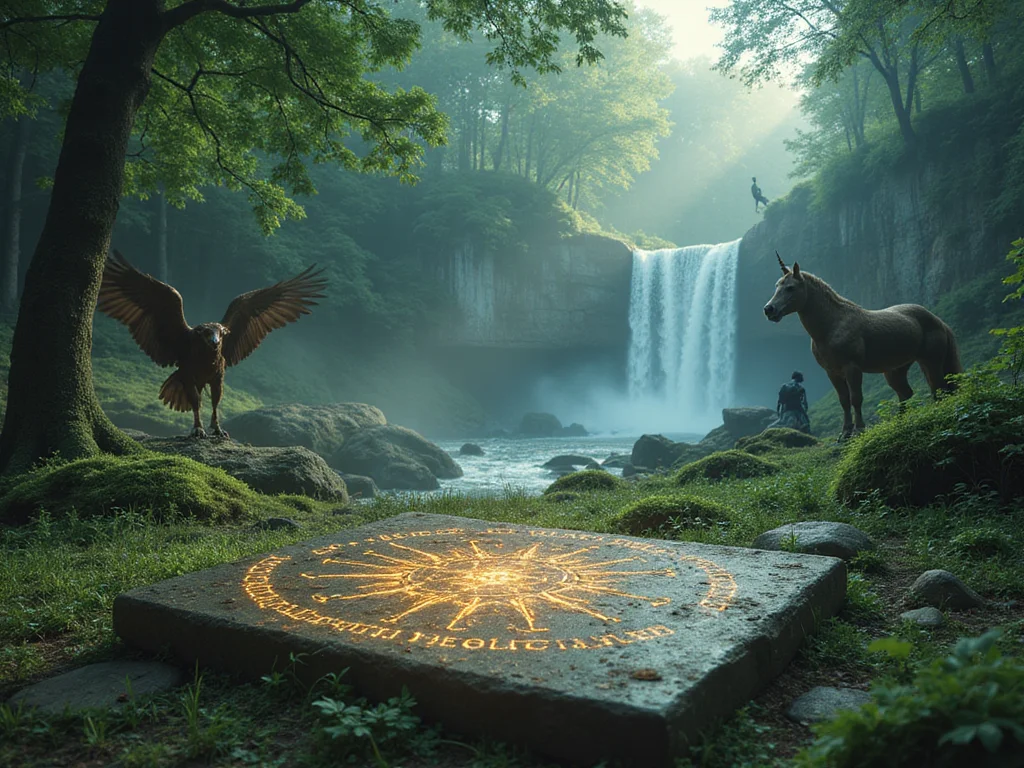 100 Clever Guild Names for Gamers - Mythology Based