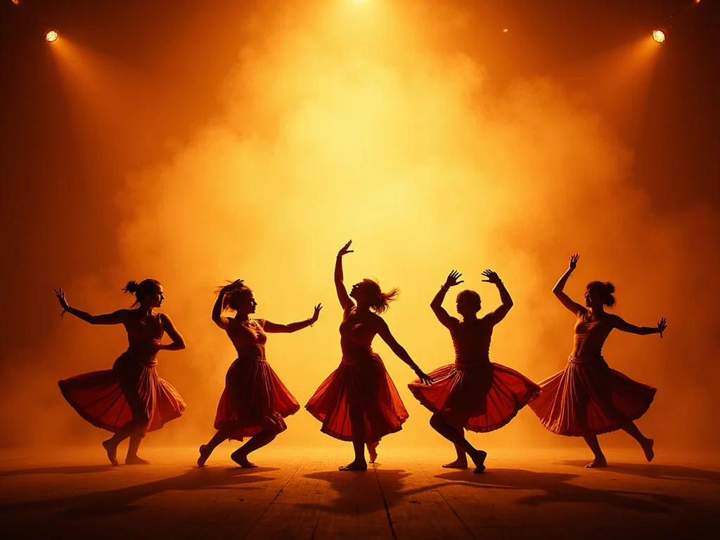100 Popular Indian Dance Group Names - Conclusion