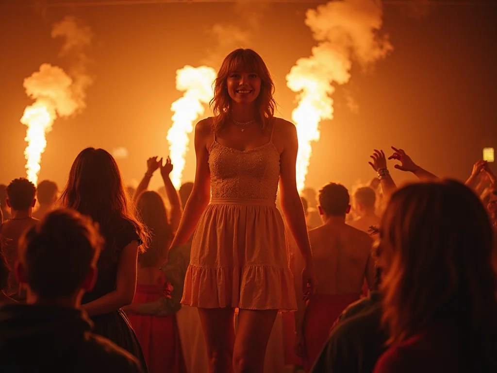 A-Z List of Taylor Swift Team Names - Conclusion