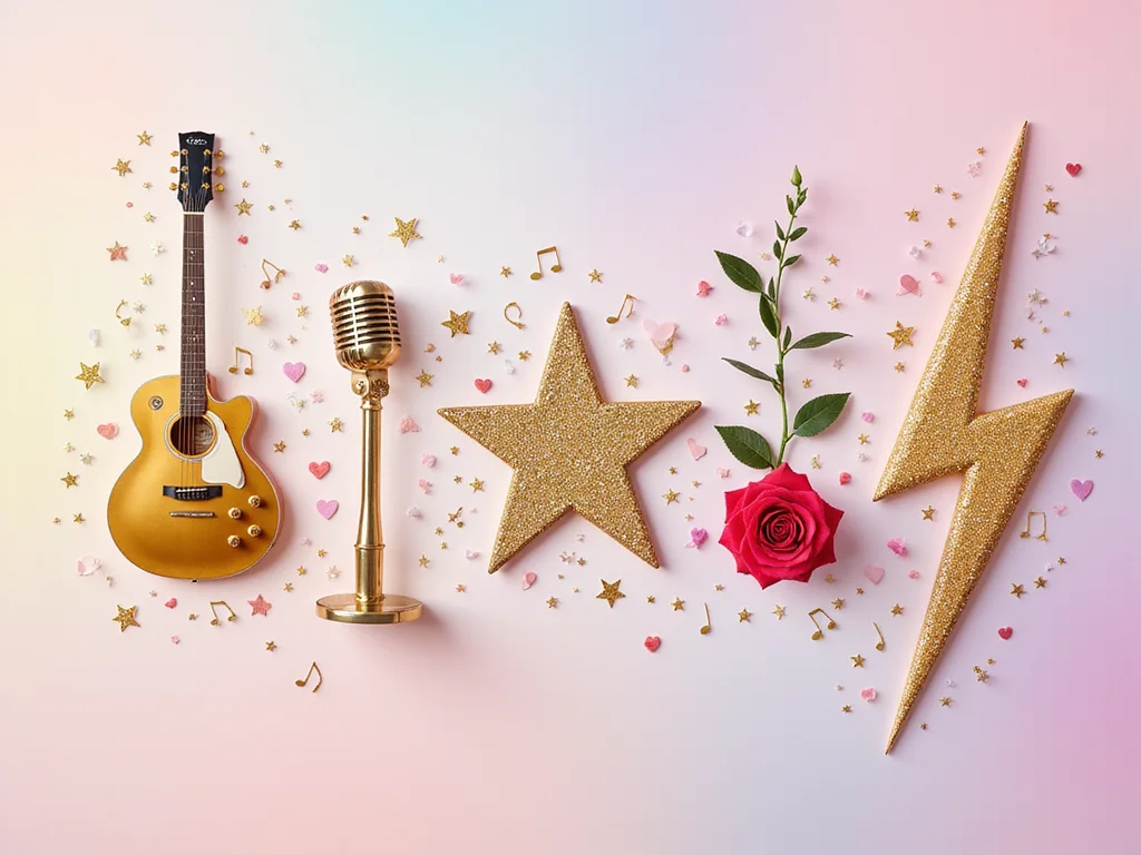 A-Z List of Taylor Swift Team Names - G-I